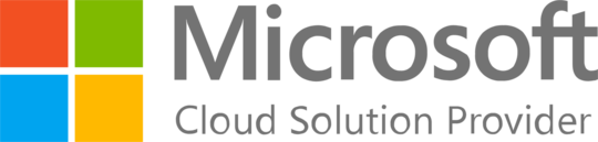 Microsoft — Cloud Solution Provider