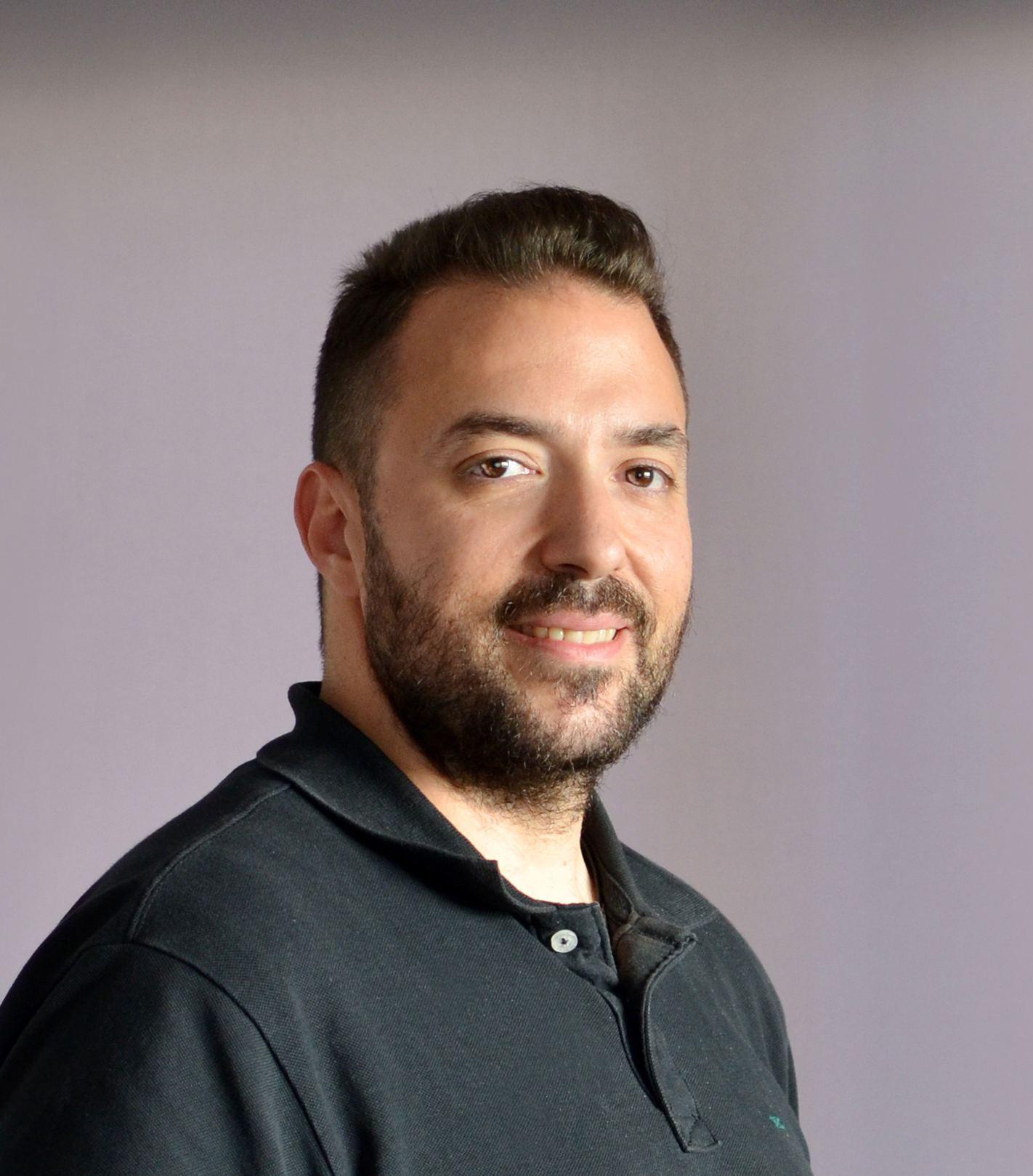 I. Karygiannis - Founder, Praxis Ab Machina